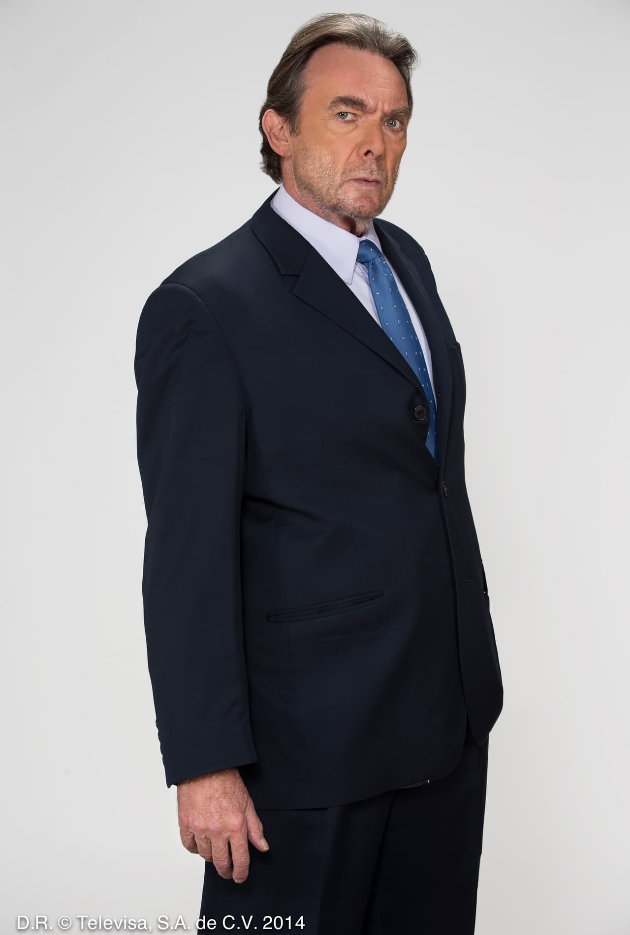 Máximo Ángeles heredará su fortuna a su esposa Eloísa y será recordado por todos.