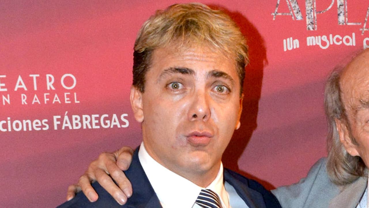 El escándalo de Cristian Castro crece y una de las supuestas víctimas dice recibir amenazas por denunciarlo 