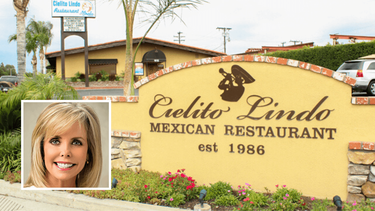 Le piden que se vaya a México por criticar a dueña de restaurante mexicano que se opone a la ayuda de indocumentados