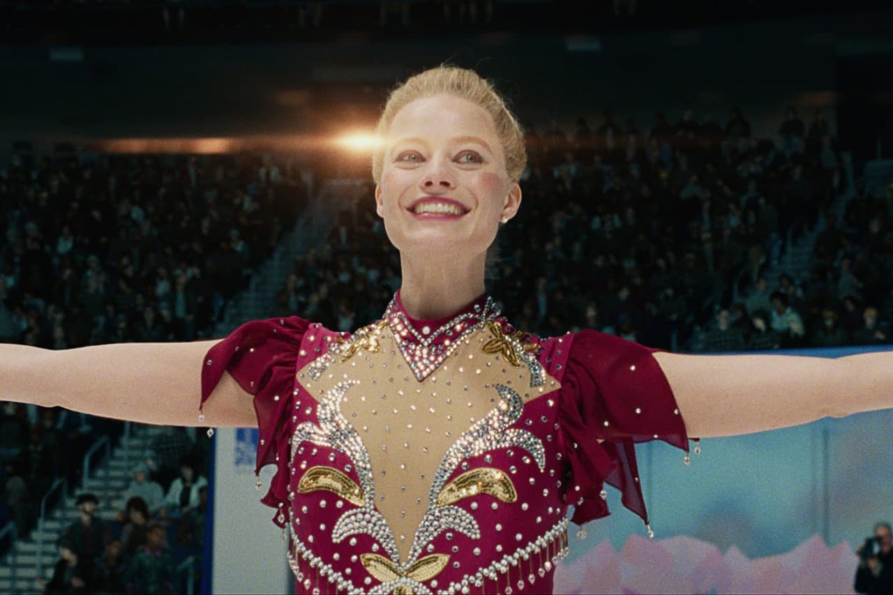 'I, Tonya'
