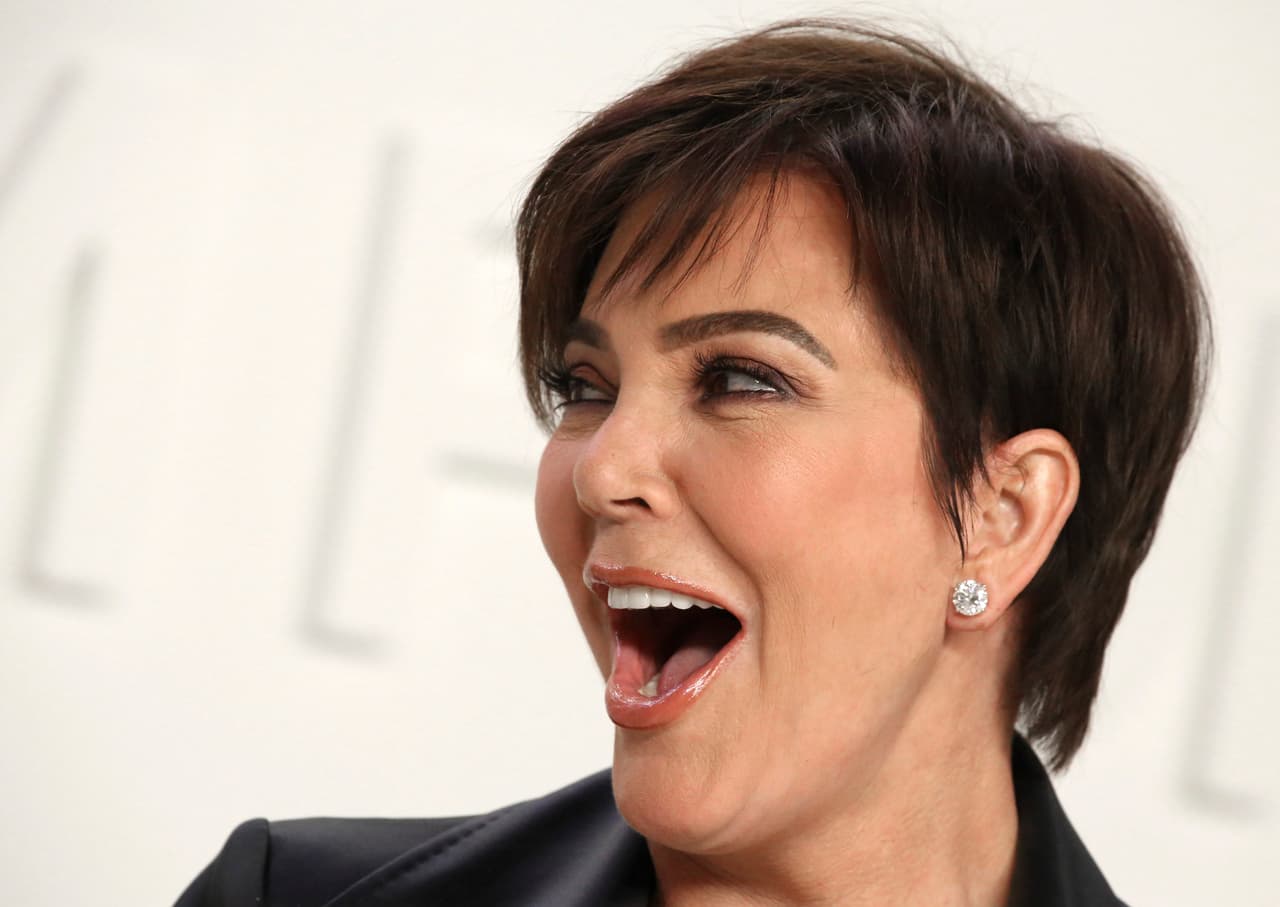 "Se quedaron allí durante horas y en medio de la noche", contó con una sonrisa. 
<br>