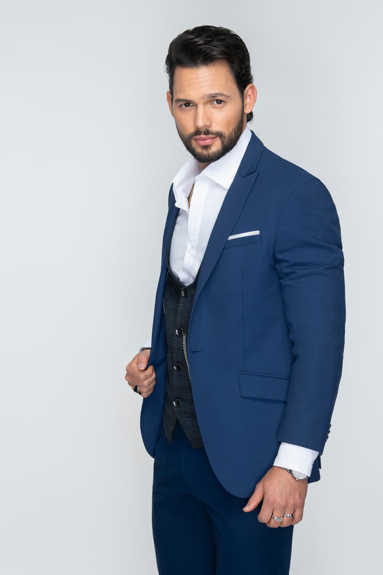 Premios Juventud 2024: Conoce a los nominados a Mi Actor Favorito, Mi Actriz Preferida y Me Enamoran