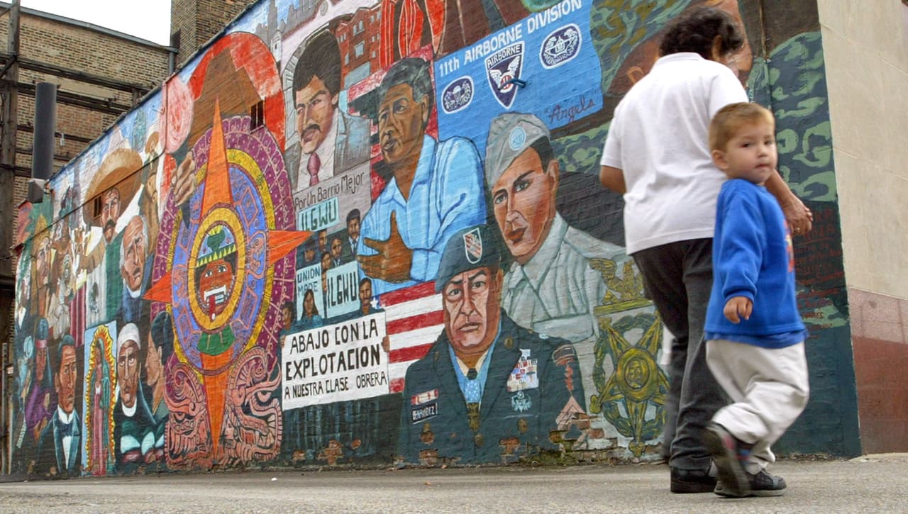 10 veces en que las ciudades de EEUU fallaron a los latinos