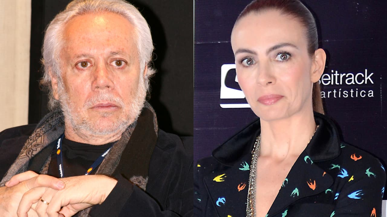 Luis de Llano ofrece disculpa a Sasha y afirma que no cometió un "delito" con ella 