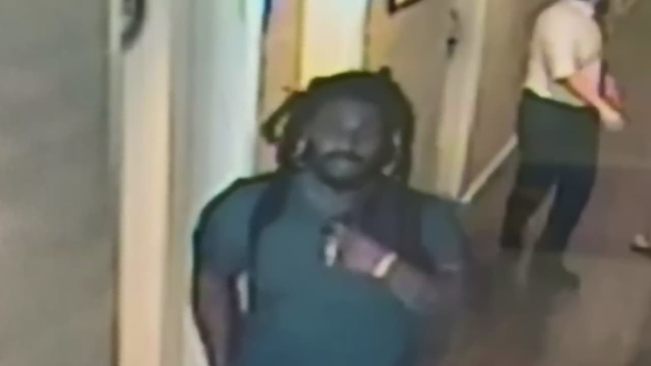 Buscan al sospechoso de agredir sexualmente a una mujer en un hotel de Miami Beach