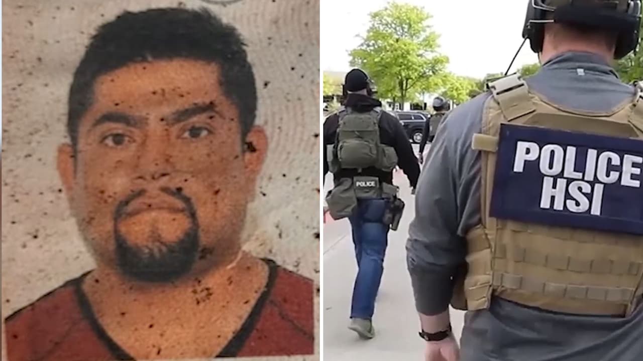 Familia denuncia intento de deportar a Guatemala a trabajador mexicano detenido en Clearwater