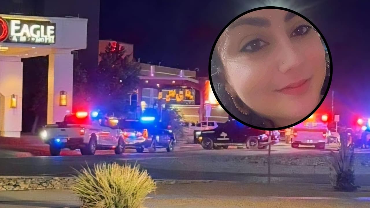 “Se llevó un ángel”: Familia recuerda a Daniela Sánchez, víctima del tiroteo en el Casino Kickapoo