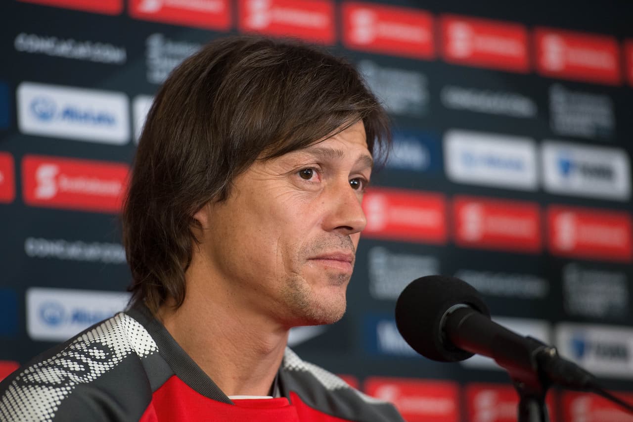 Chivas saldrá a disfrutar una final internacional ante Toronto