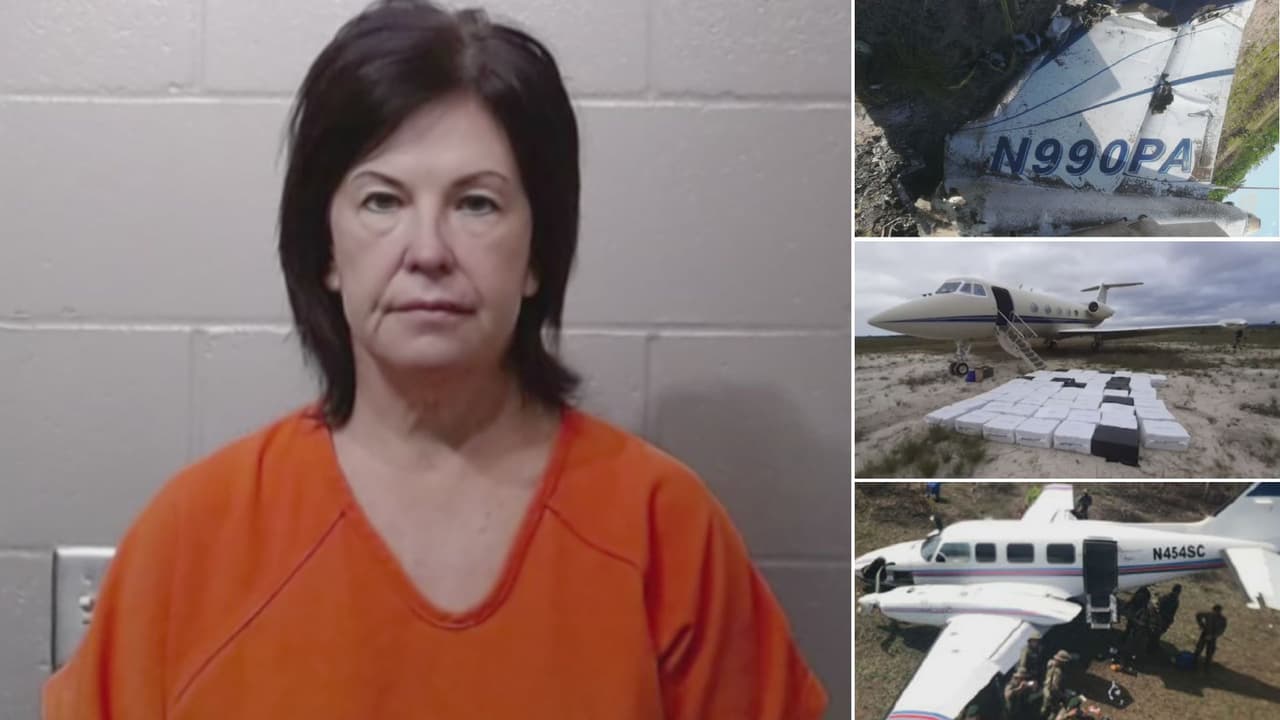 Cómo echaron abajo el imperio de la Señora de los Cielos