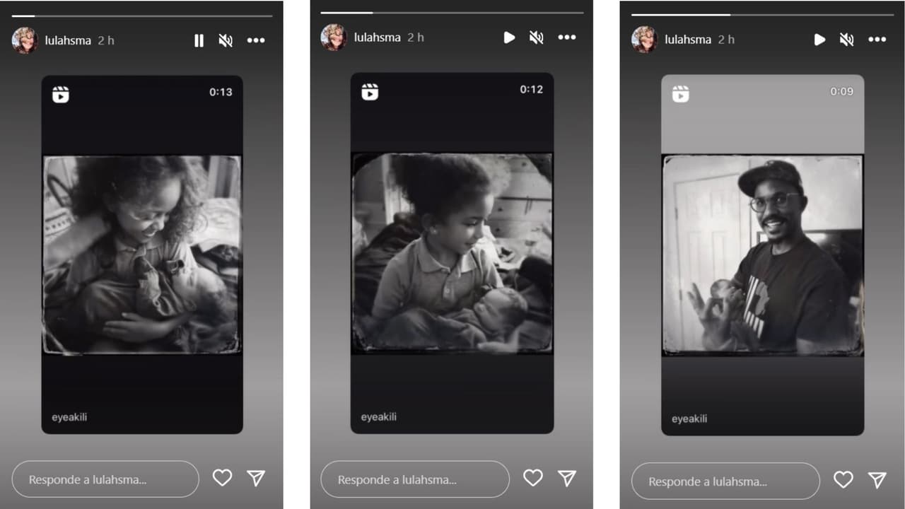 Lisa Ann Wilson, recordó a su recién nacida Fuji, tras su deceso.