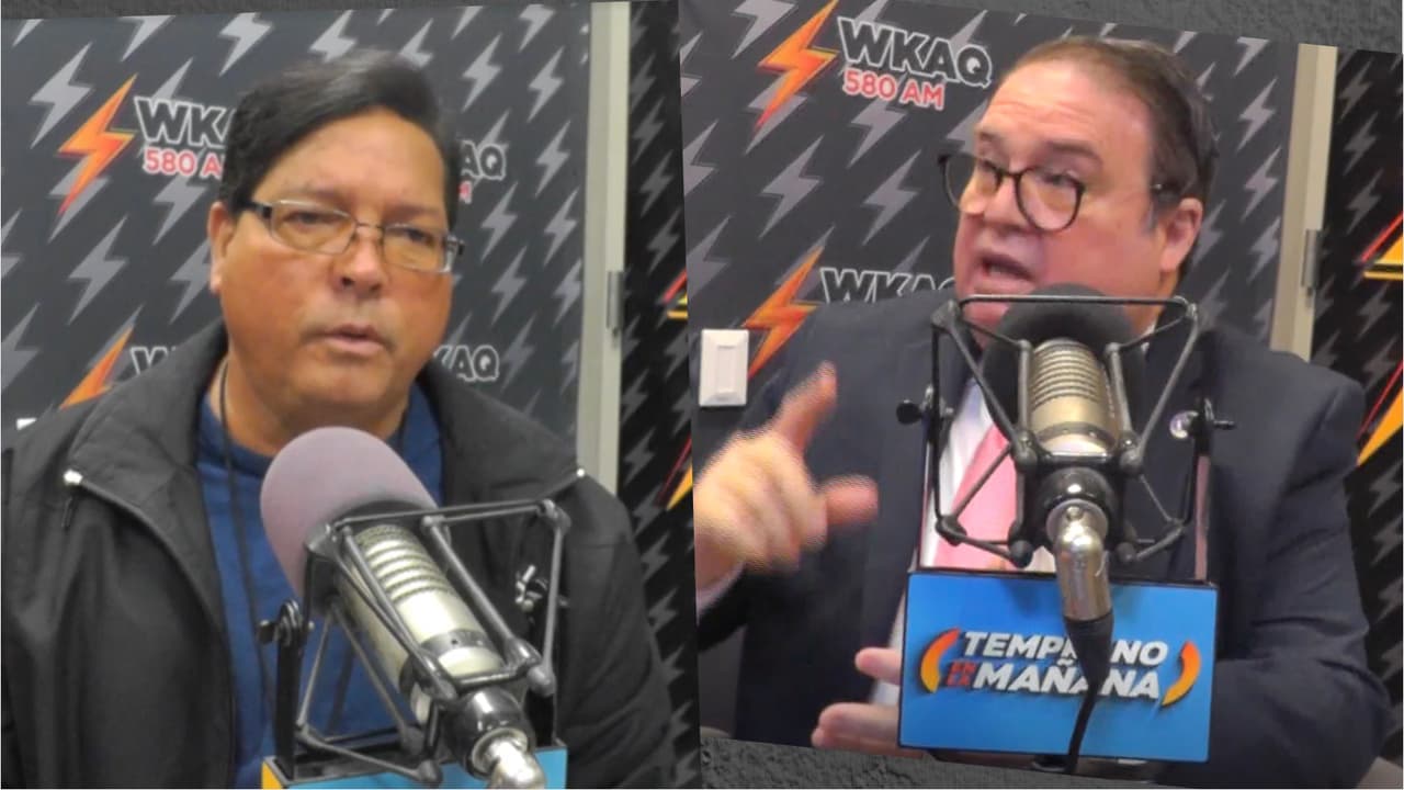 Recomiendan designación de un FEI para investigar a juez superior acusado de violencia doméstica