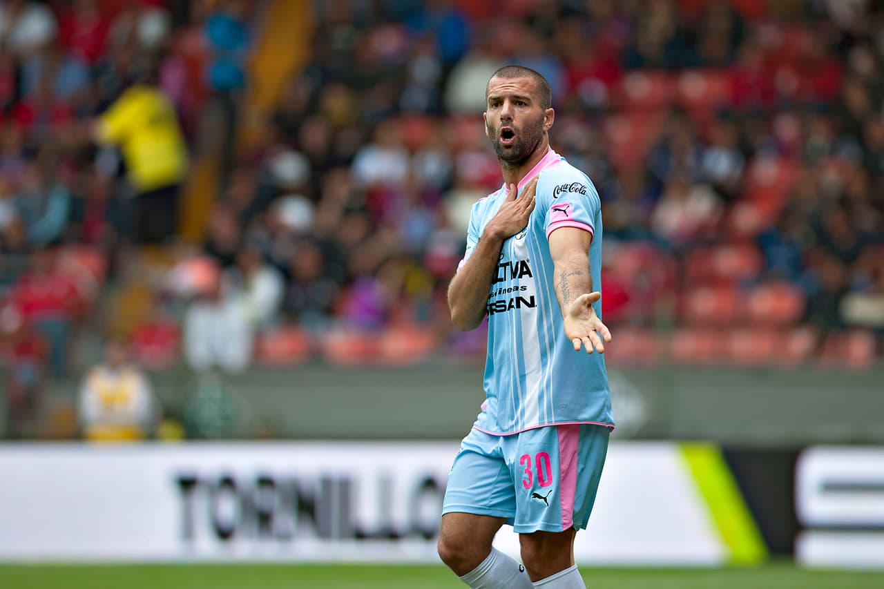 Emanuel 'Tito' Villa no regresará con Tigres y esperan que Gallos lo compre