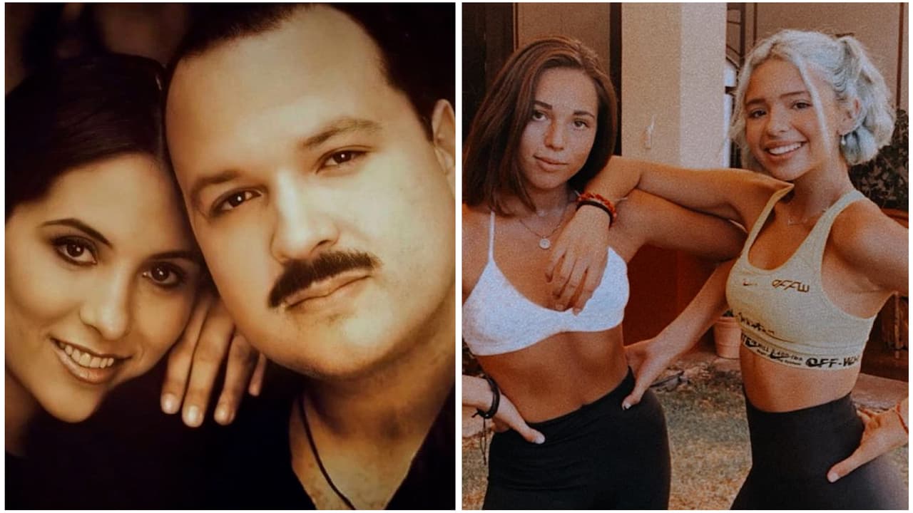 Pepe Aguilar muestra el gasto "a madres" que hizo su hija en una lujosa fiesta de cumpleaños