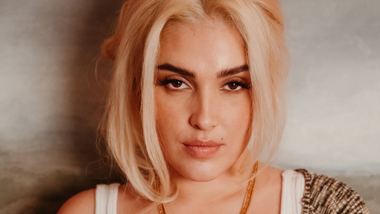 Elena Rose actuará en Premio Lo Nuestro 2023