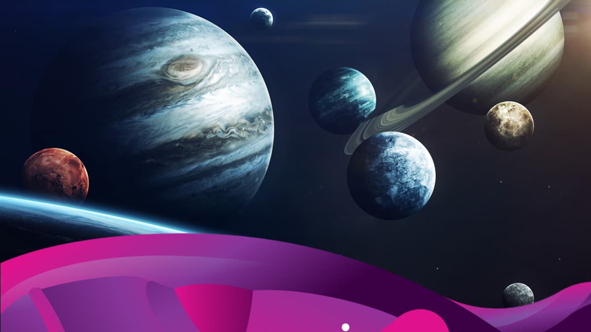 <b><i>Noticiero astrológico: la Luna está en Tauro y hoy Saturno termina su tránsito retrógrado para entrar directo en Capricornio. Estamos en la vibración del tres y ahora siguen retrógrados Urano, que es tu regente, y Neptuno así como el planetoide Plutón. </i></b>
<br>