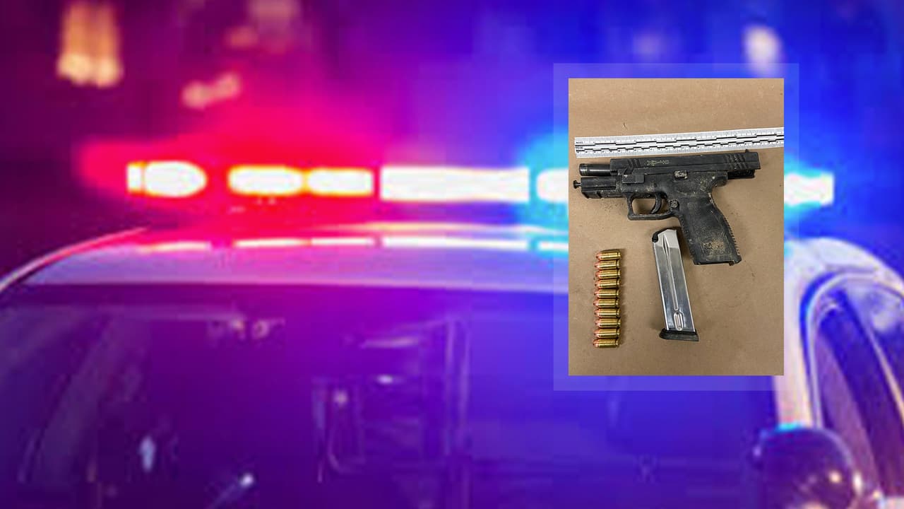 Pelea entre adolescentes termina con un menor de 12 años herido de bala y otro de 15 arrestado