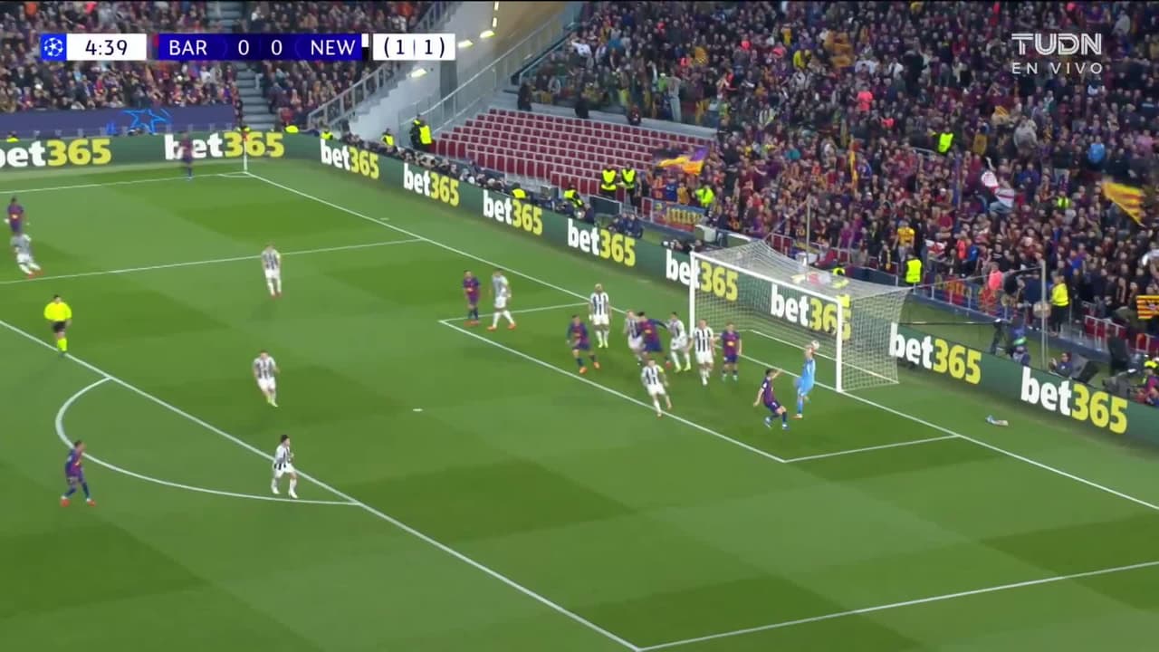 ¡GOL!  anota para FC Barcelona. Raphinha