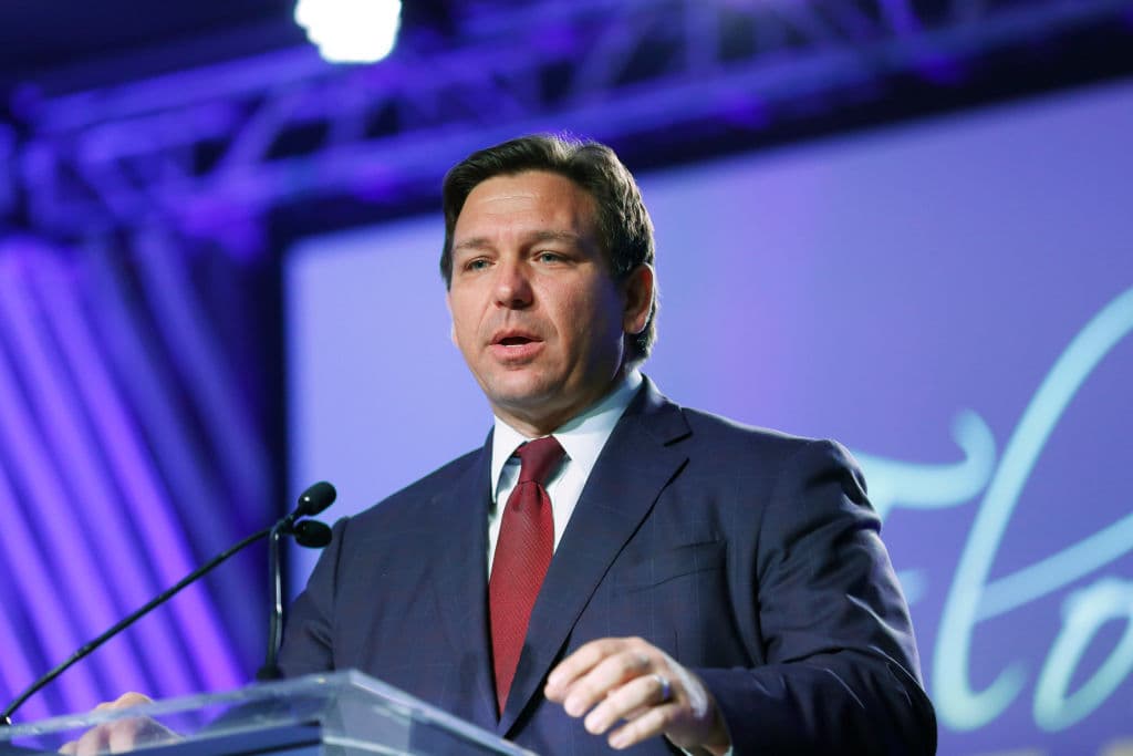 Primarias en Florida y Nueva York: Ron DeSantis ya tiene contrincante y Jerry Nadler derrota a otra veterana demócrata