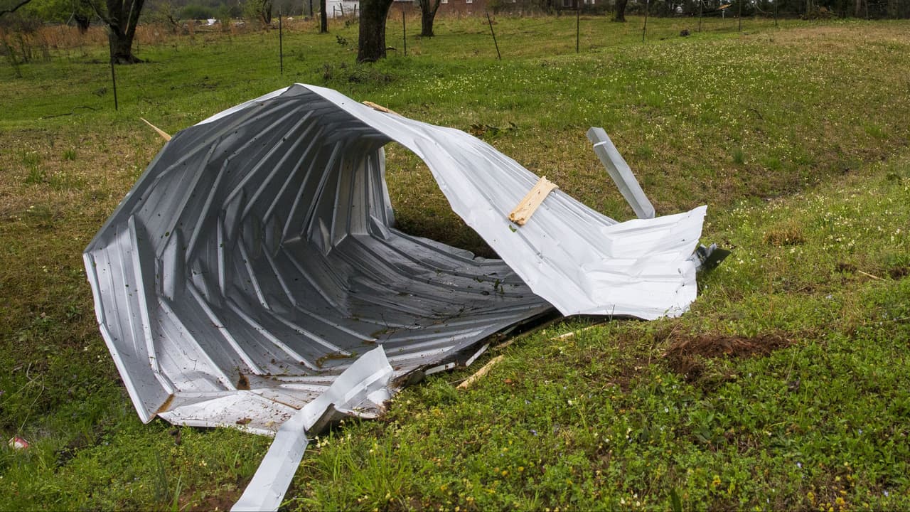 Mira en este video la predicción meteorológica sobre estas tormentas por parte de nuestro experto Albert Martínez.