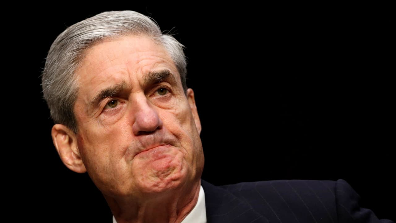 El fiscal general publicará hoy una versión incompleta del reporte de Mueller sobre el 'Rusiagate'