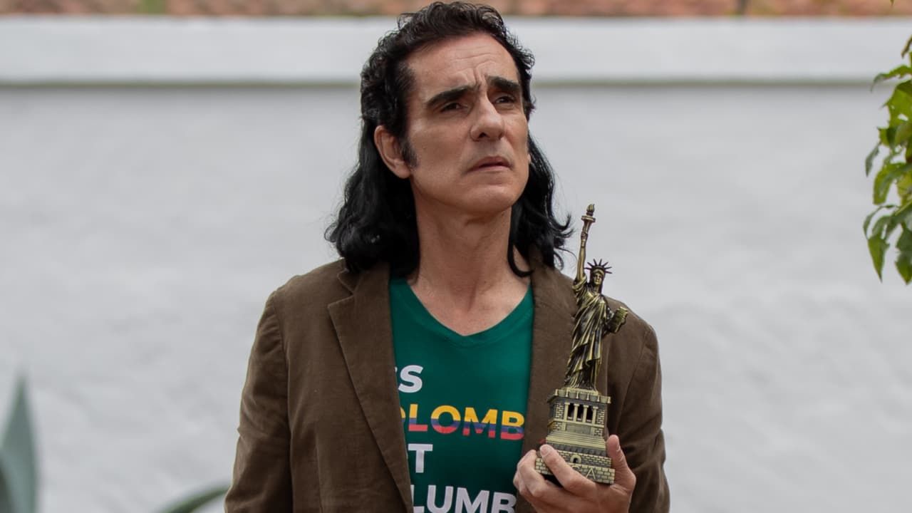 Pedro El Escamoso: más escamoso que nunca, dónde ver la nueva temporada en TV de Estados Unidos