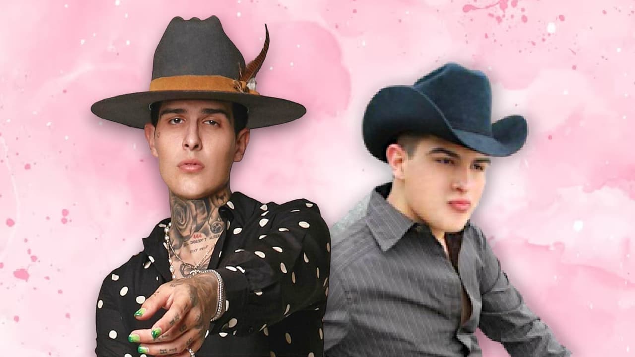 El radical cambio de Adriel Favela: antes sufría por su sobrepeso 