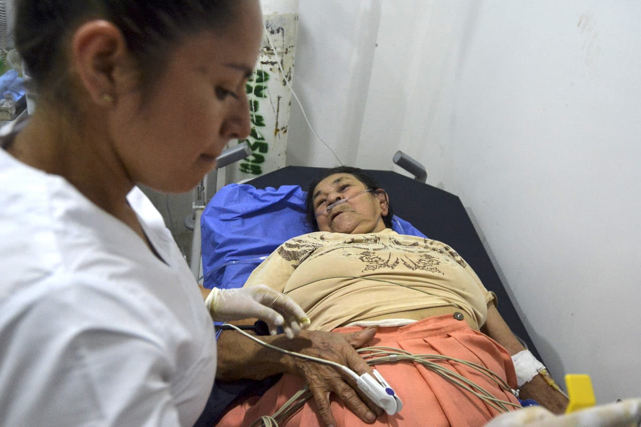 Las enfermedades tropicales desatendidas son numerosas y algunas más conocidas que otras.