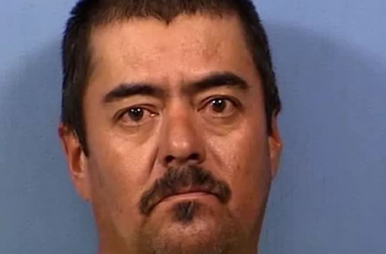 "Te vas a morir": El mensaje de texto que un hombre mandó antes de atropellar a su novia