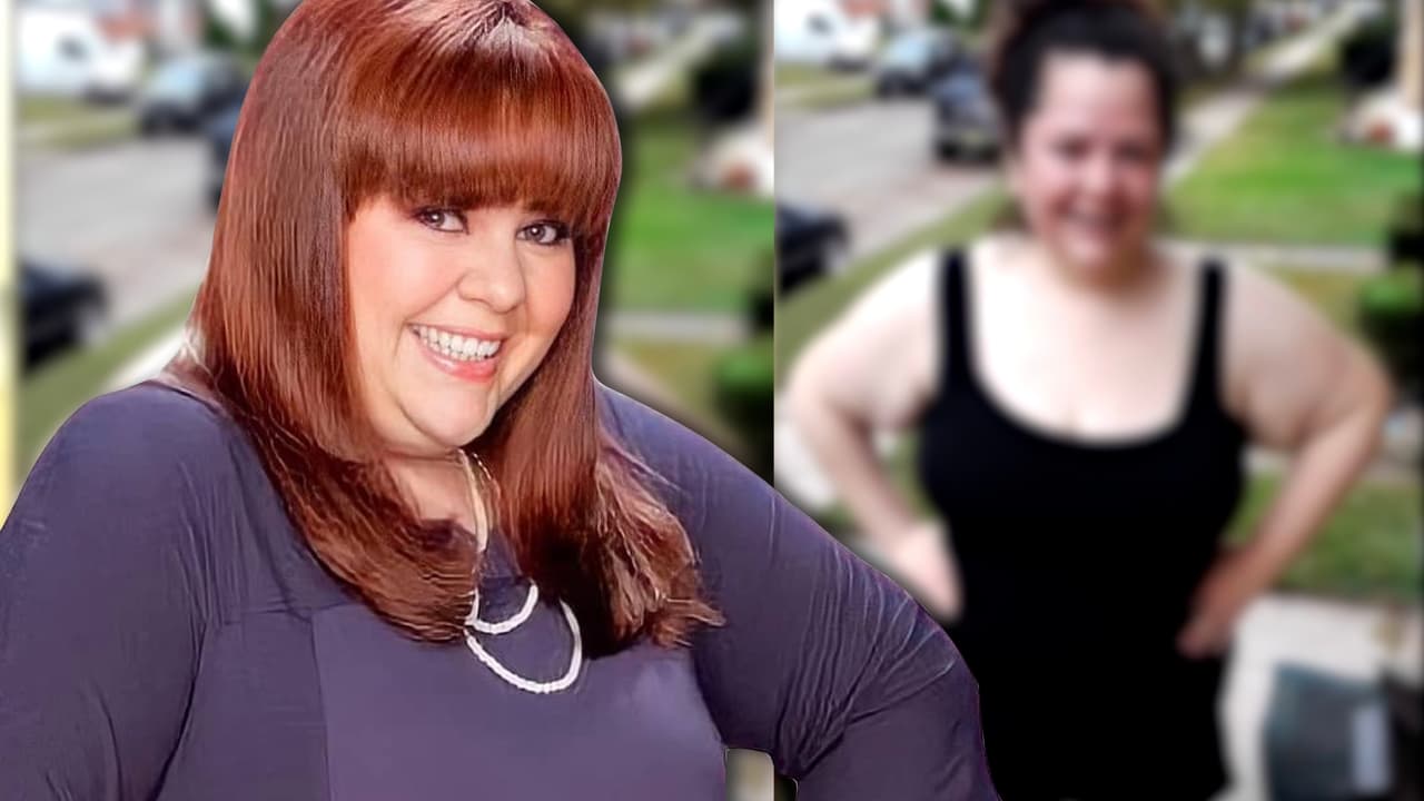 Christina Pastor, Antonia de ‘Por Ella Soy Ella’, se transformó radicalmente: esto aprendió