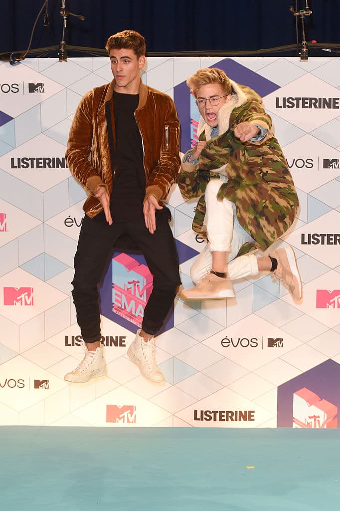 Jack and Jack