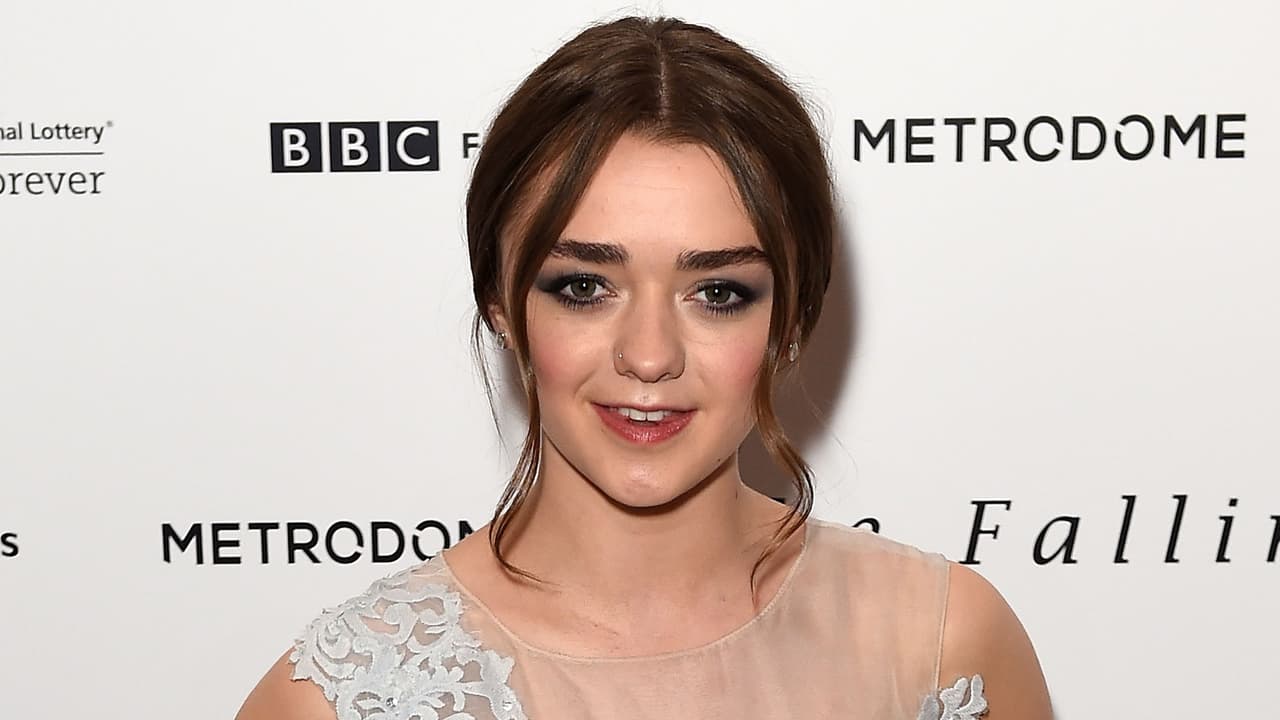 Maisie Williams recuerda cómo fue su primera escena de sexo 