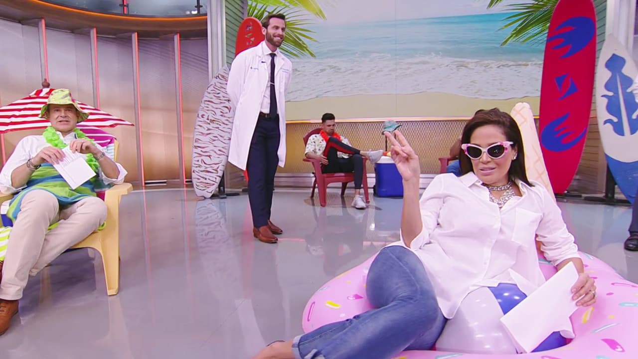 Las playas se están reabriendo, pero no te olvides de seguir las 
<a href="https://www.univision.com/shows/despierta-america/la-sal-del-mar-mata-el-covid-19-karla-tiene-listas-las-gafas-de-sol-para-la-playa-pero-siguiendo-estos-consejos-video">recomendaciones de nuestros médicos</a>.