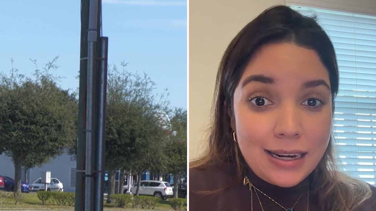 Familia denuncia presunto intento de drogar a mujer en gasolinera de Florida Central