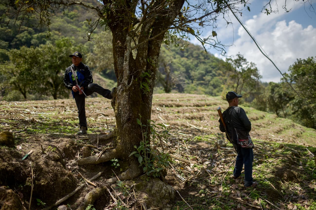 Quiénes son Los Tequileros, el grupo criminal señalado por la masacre que dejó 20 muertos en Guerrero
