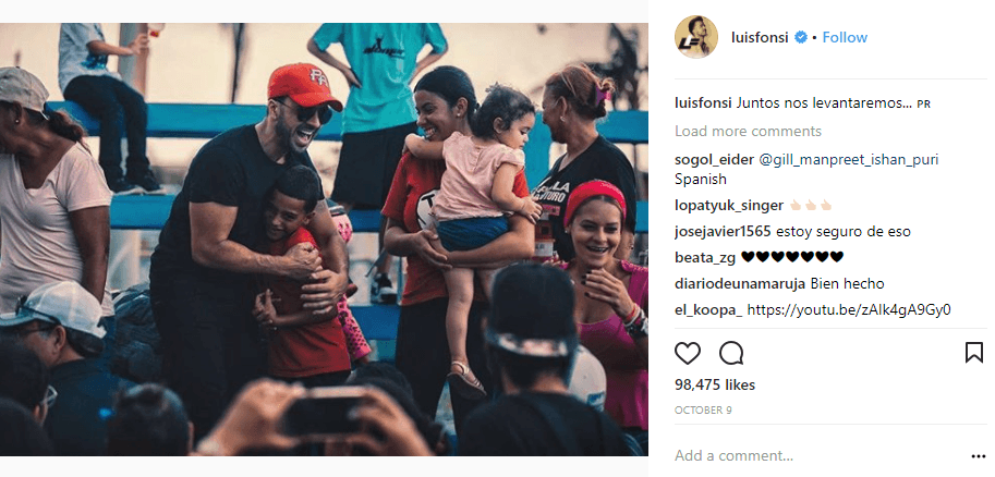 A poco más de un mes de la llegada del huracán María a la isla, de acuerdo con información del portal CNN es Español, cerca del 80% de la población sigue sin energía eléctrica.