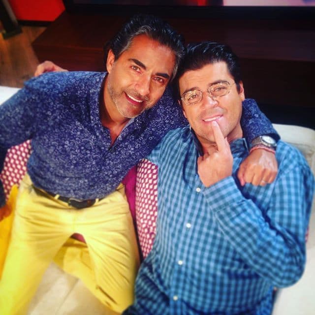 No te pierdas su día día y diviértete con nosotros.