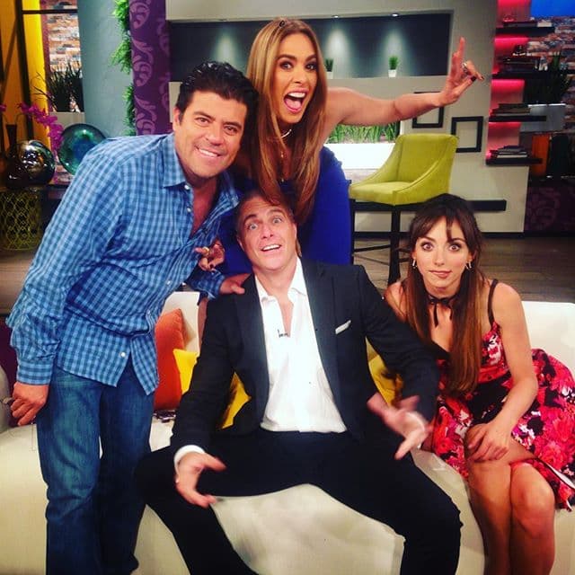 Ya casi llega el viernes y es momento de celebrar.