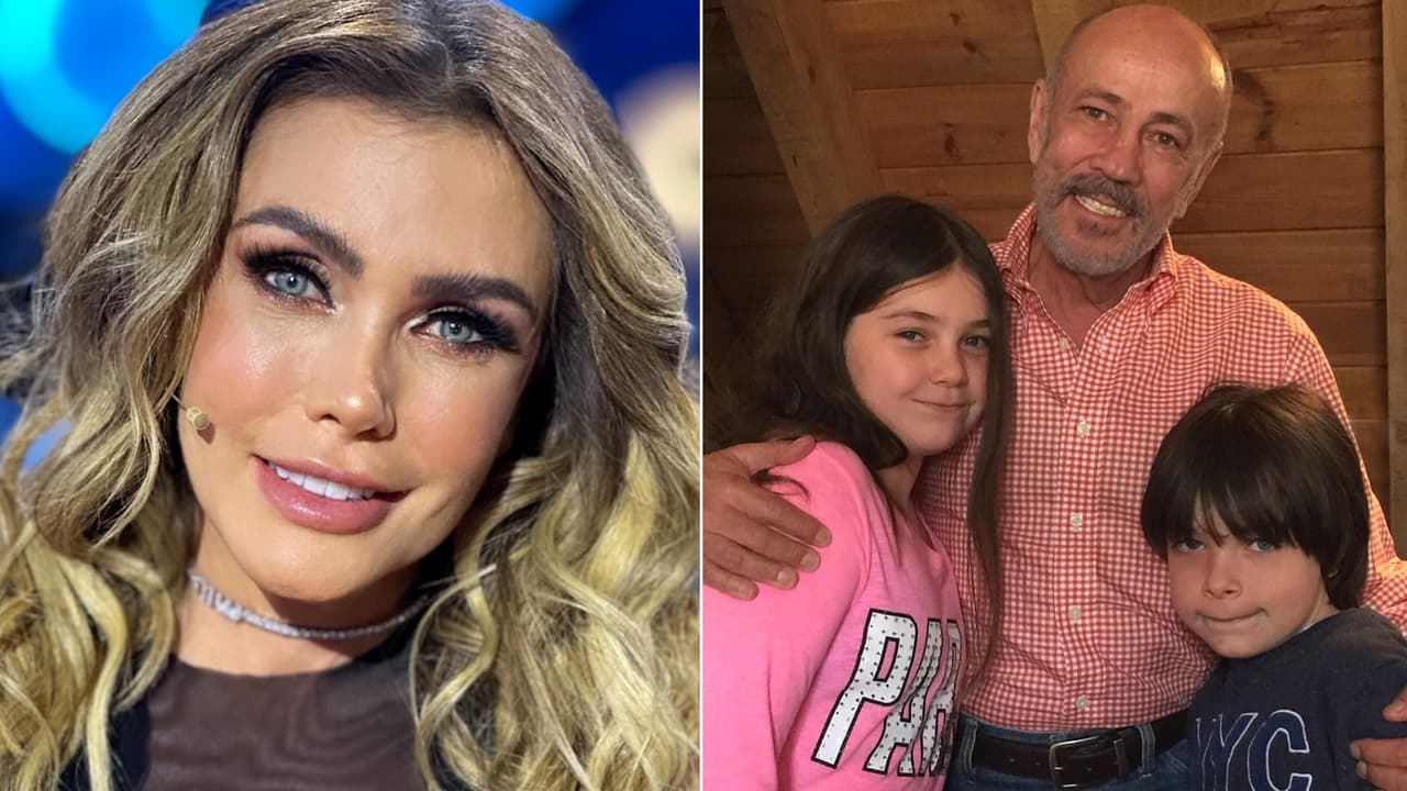 Hija de Sabine Moussier ya tiene 21 años y parece su clon: ¡Te sorprenderás!