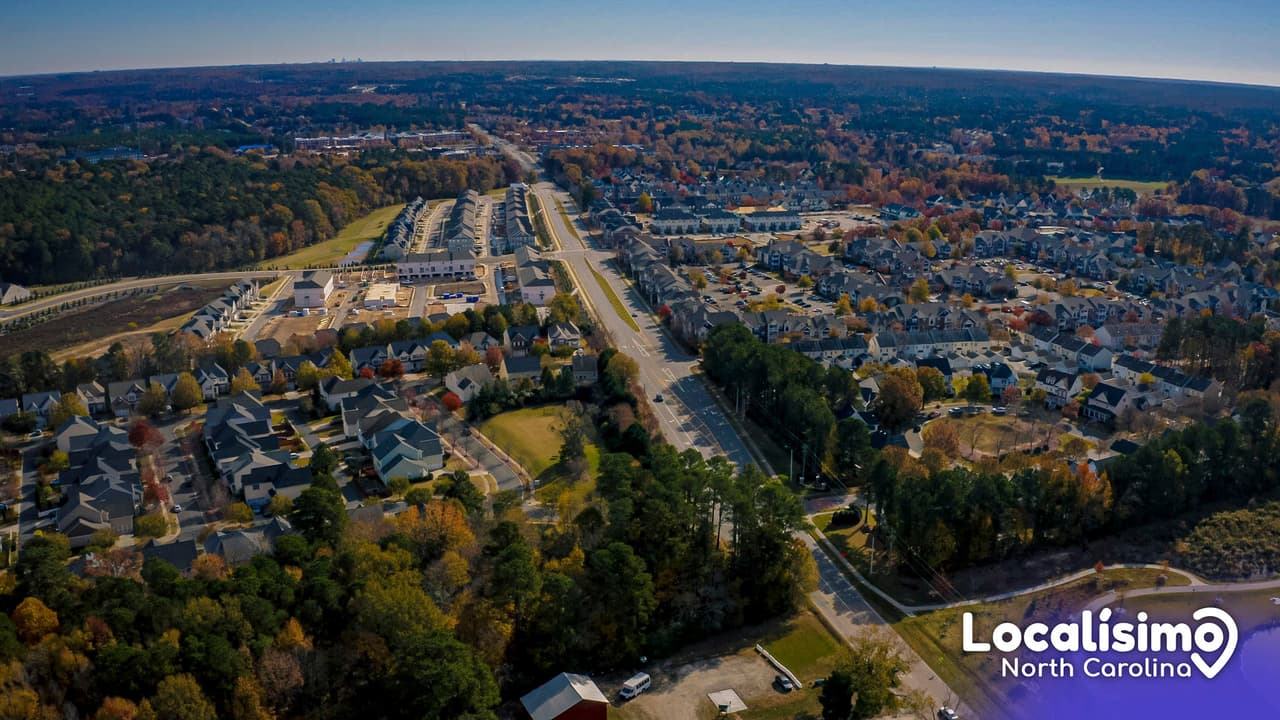 Estas son las ciudades más seguras para vivir en Carolina del Norte en 2023