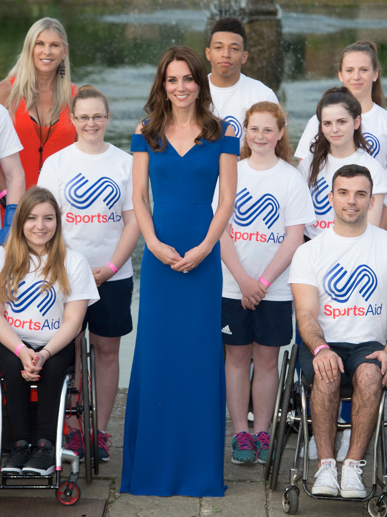 La organización ayuda a atletas en sus carreras con apoyos y reconocimientos.