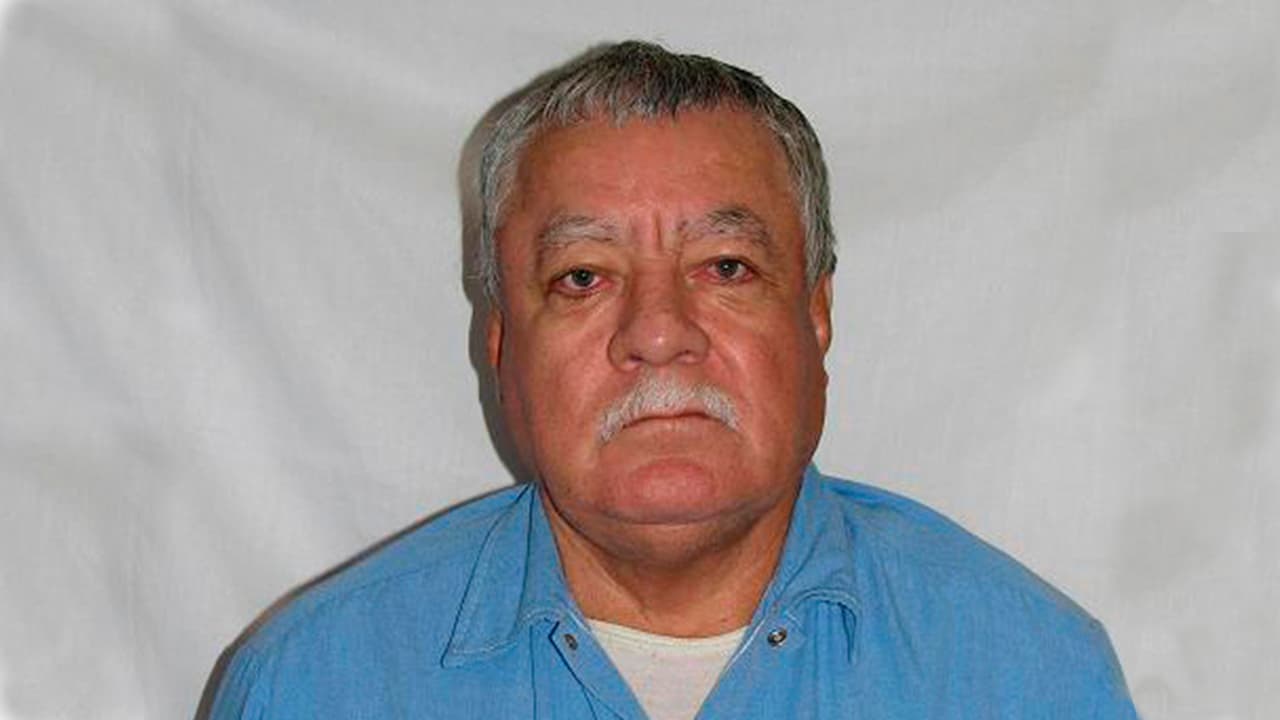 Pasó 25 años en el 'Pabellón de la muerte' y ahora demanda porque lo condenaron con falsa evidencia