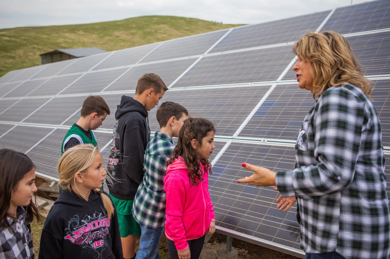 El costo total del proyecto es de 5 millones de dólares, y el propósito de la Fundación Ag de Fairmont es reunirlos en un período de 5 años, mientras empieza la etapa inicial del proyecto. Si quieres colaborar y aportar a esa iniciativa de vanguardia, lo puedes hacer
<a href="https://growthelegacy.org/the-need" target="_blank">en este enlace. </a>