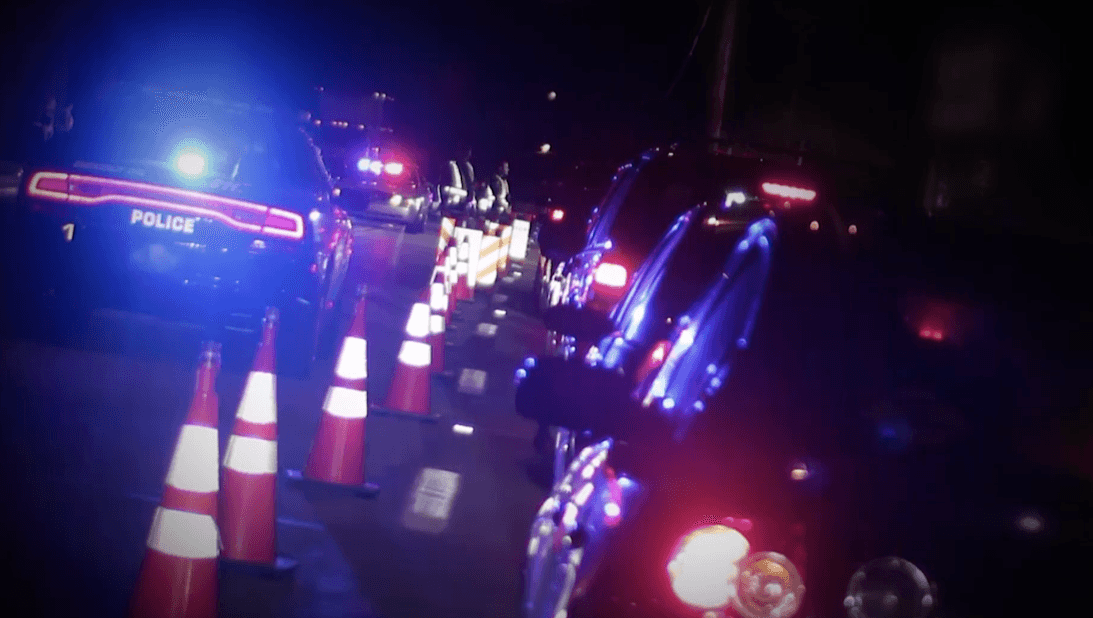 Policía de Austin anuncia operativo “no refusal” para detener a conductores ebrios