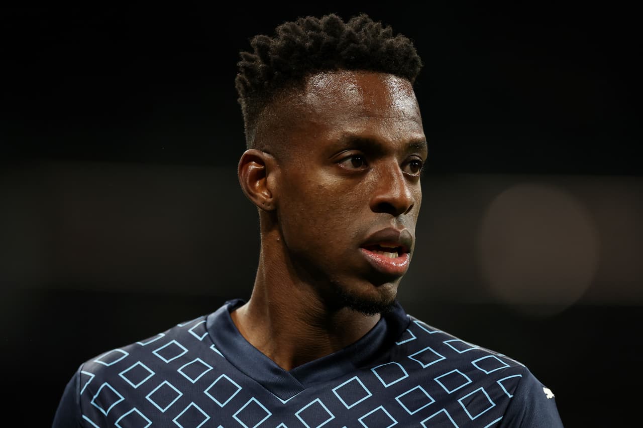 Cristian Borja tiene negociaciones avanzadas con América