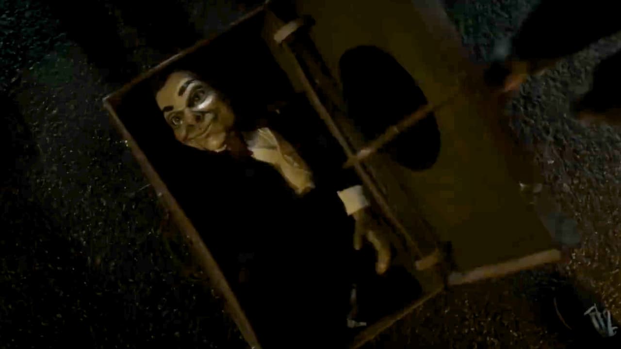 Este clásico de terror de los 90's regresa para aterrar a toda la familia