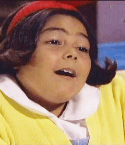 Pero también recuerdan con cariño a Polita, quien a la menor provocación decía: "¡Ay, qué romántico!"