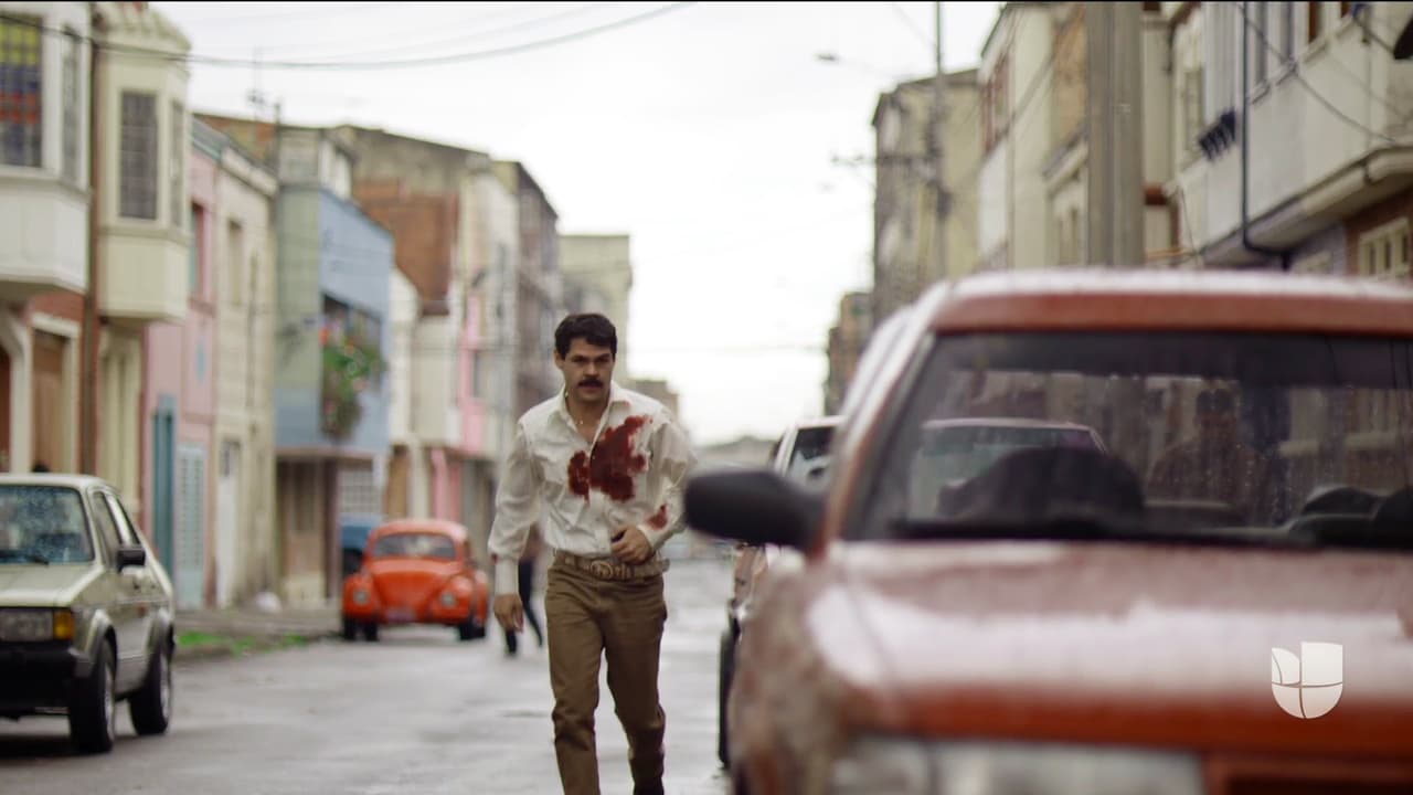 Seguramente Joaquín no se quedará tan tranquilo ahora que sabe que por culpa de Amado estuvo a punto de ser asesinado. Descubre más de esta historia el próximo domingo a las 8pm/7C por Univision.