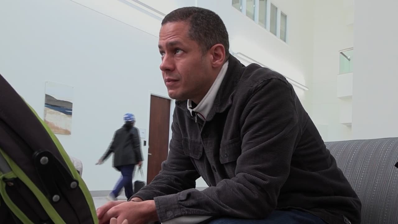 Padre es diagnosticado con cáncer de colon después de que su seguro le negara una colonoscopía