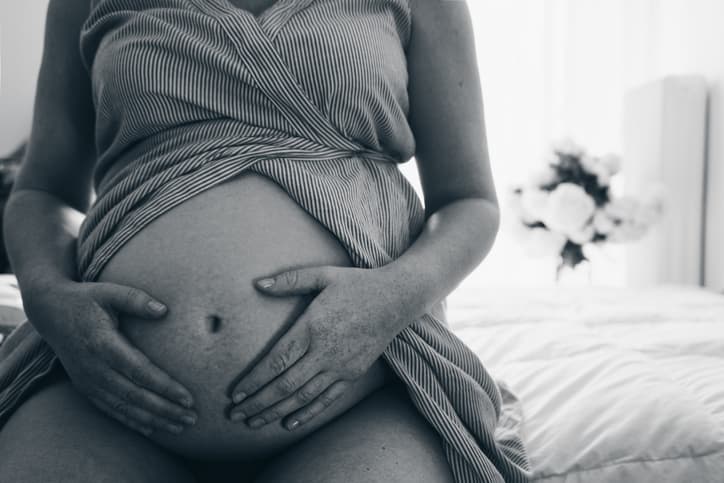 Aumentan las muertes prevenibles por complicaciones relacionadas con el embarazo