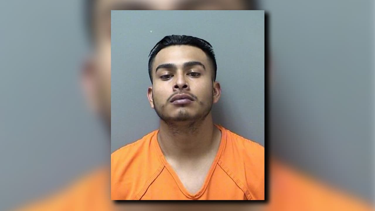 Miguel Angel Rayon González